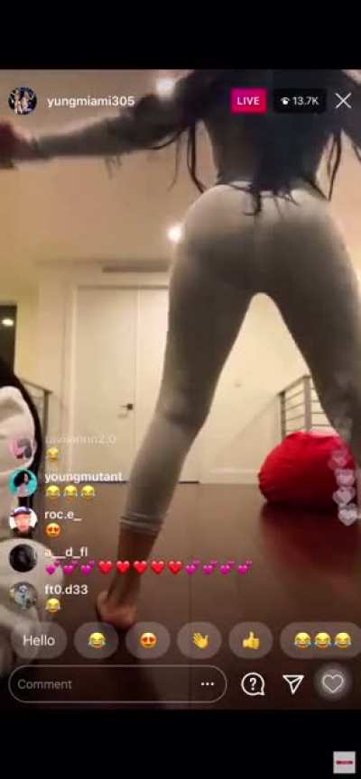 Lil Shake