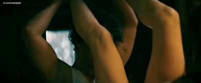 Antje Traue (K&ouml;nig Der Raben : King of Ravens)