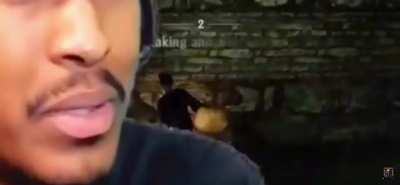 Am I the only one that would like to see berleezy finish uncharted 2 &amp;amp; play uncharted 3 and 4