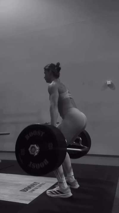 Demi van den Wildenberg - Dutch Sprinter