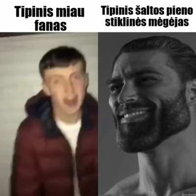 faktai - kas neigia tas keu&scaron;as