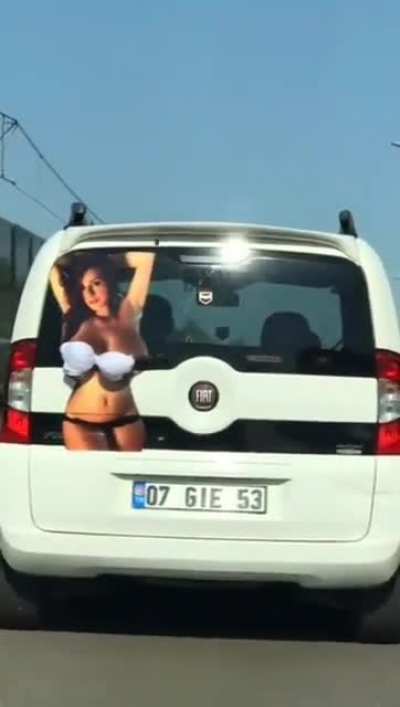 nice wiper