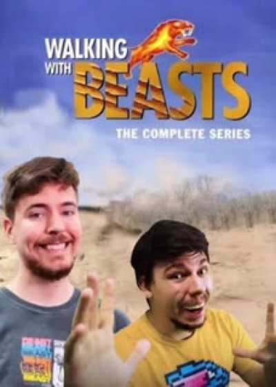 Walking with Beasts