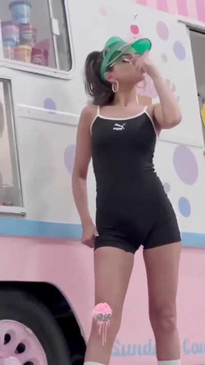 Selena Gomez
