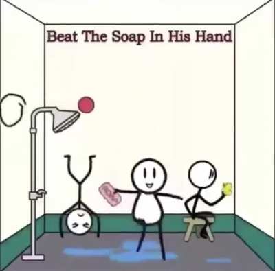 Don’t drop it