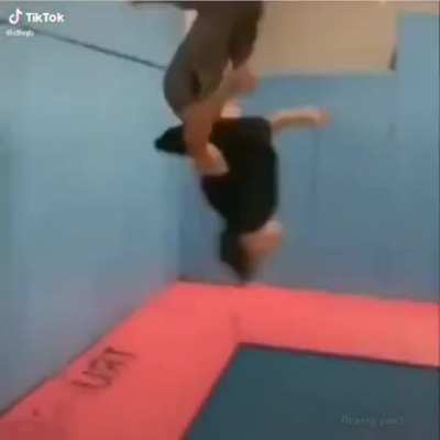 That&rsquo;s gotta hurt...