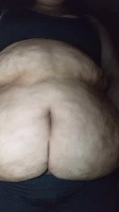 What clothes hide