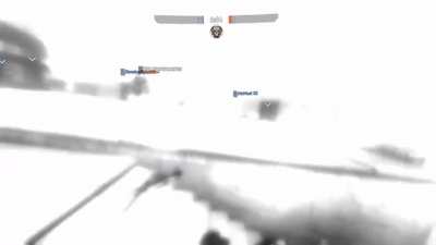 &ldquo;Death from above&rdquo;