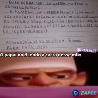 Q isso man😳