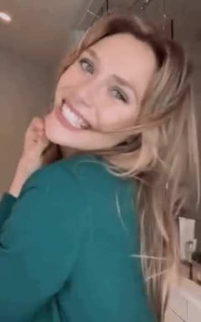 Elizabeth Olsen [irtr]