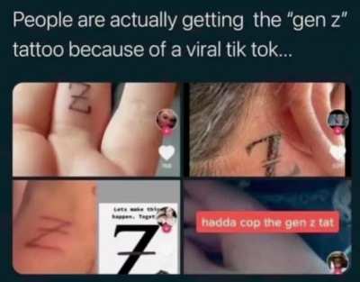 an interesting title