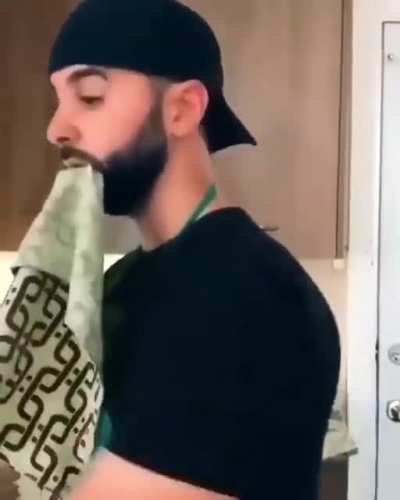 The only way to do it