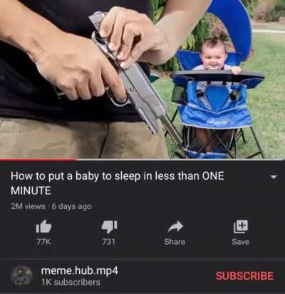 I went from learning Child first aid to posting this on Reddit 1 year later