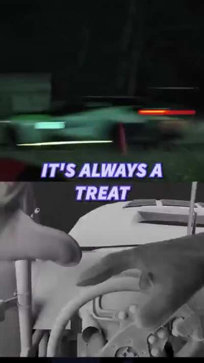 I mean CGI is real!