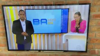 Trouxa, a gente v&ecirc; por aqui!