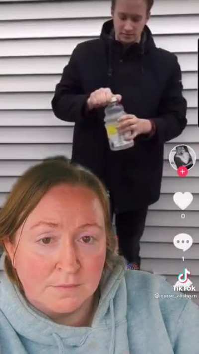 I don&rsquo;t even know what to say