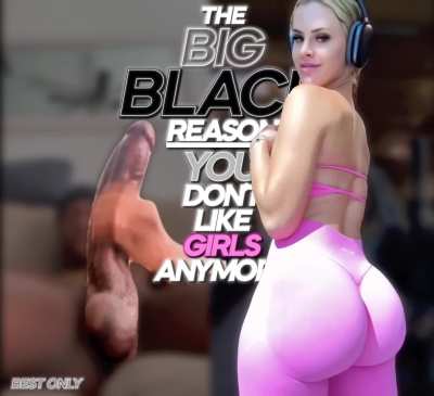 There's a BIG reason you don't like girls anymore.. (ImageFap: TheVeryBestOnly)