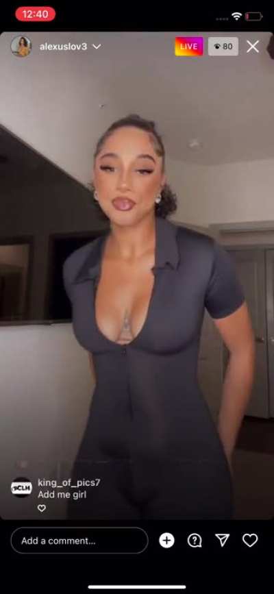 Alexus
