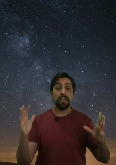 Imposs&iacute;vel refutar e poss&iacute;vel a vida
