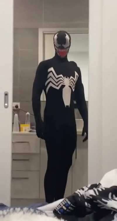 venom