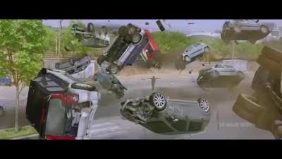 Relaxing Indian music video...