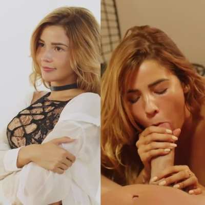  She is so cute 
