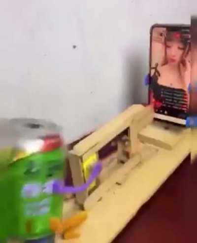 Simpotron