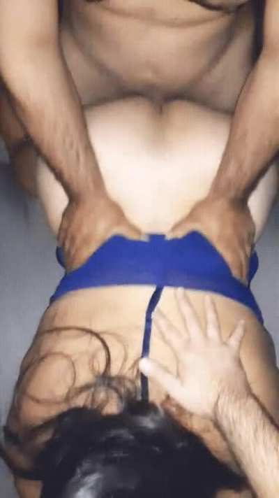 I'm the kind of slut who loves taking 2 dicks at once, happy "Threesome Thursday!" 😈 Hubby says he loves the way I suck his cock while another man is fucking me. 💘 Would you like to join us for a threeway? 🤔 Then subscribe to my FanVue (@bbwhotwife) becau
