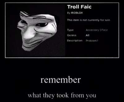 Remember
