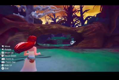 We&rsquo;ve added photo mode in our game!