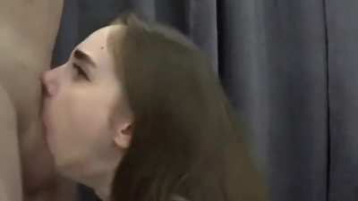 Gag reflex