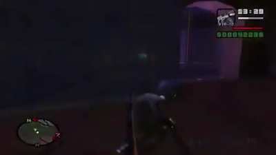 Esse Remake do Persona 3 ta meio diferente