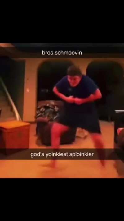 The Yoinkiest