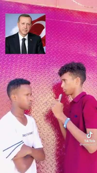 Recip tayip purtugal