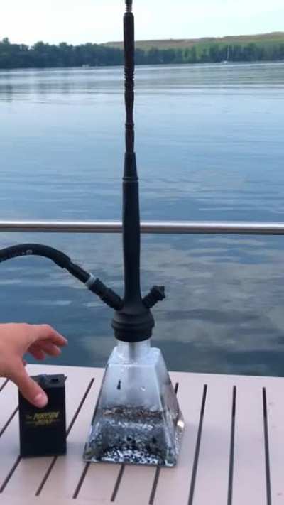 Dynavap love from Germany!