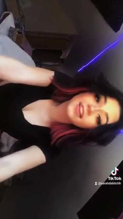 She is damn fine