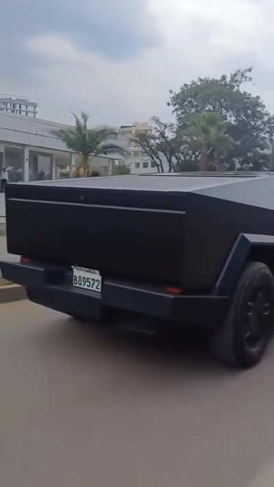 EVs Take Over the Streets of Ethiopia Following the Ban on ICE Vehicle Imports