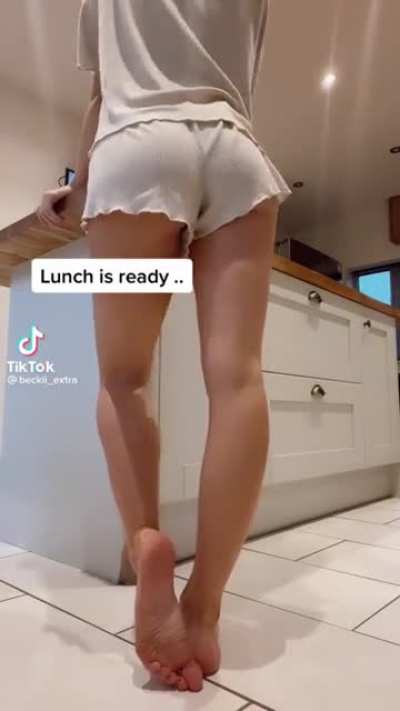 Nice soles