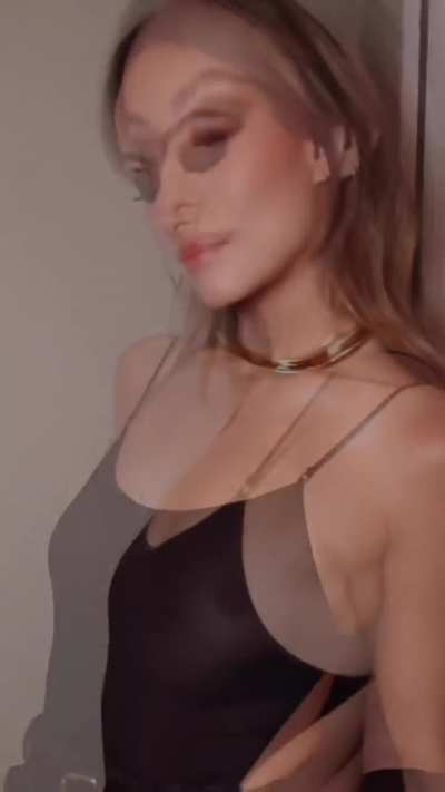 Olivia Wilde 