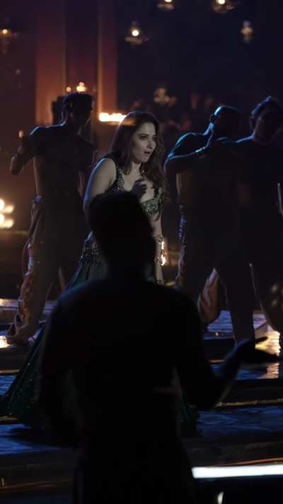 Tamanna Bhatia
