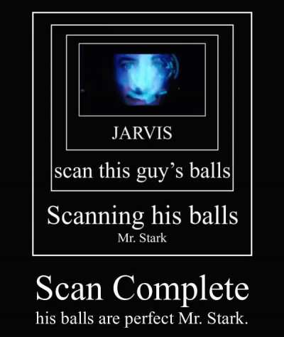 Perfect Balls