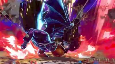 Sakurai, why