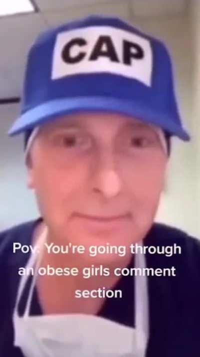 Comment 