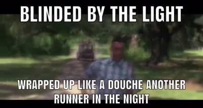 Douche