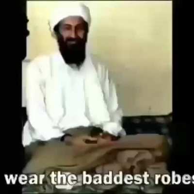 Osama
