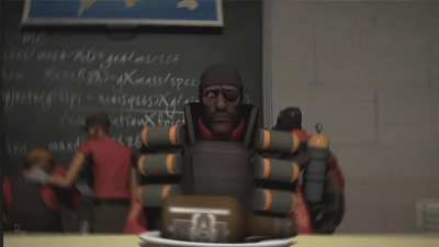 Demo's Delay | SFM
