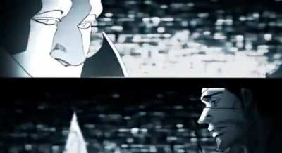 the coldest bankai.