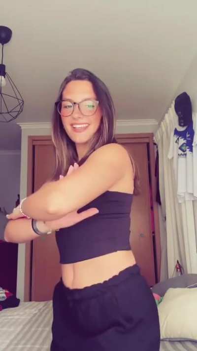 Carolina Lopes PT