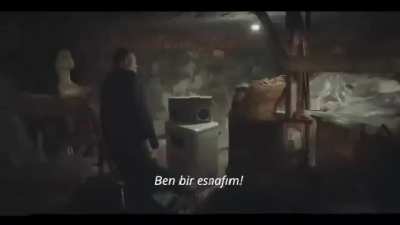 Eski vs Yeni T&uuml;rkiye Fantezi Reklamı