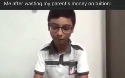 Ab main chutiya bhi hu
